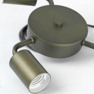 Люстра потолочная Lussole LSP-8814-foto4