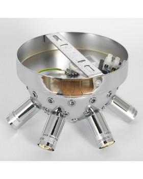 Люстра потолочная Lussole LSP-8780-foto4