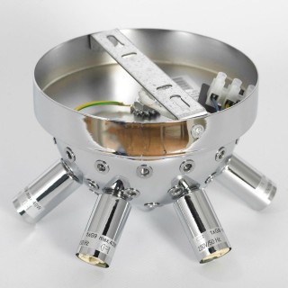 Люстра потолочная Lussole LSP-8780-foto4