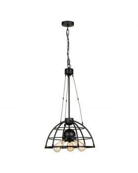 Подвесной светильник Lussole  Buffalo GRLSP-9994-foto3