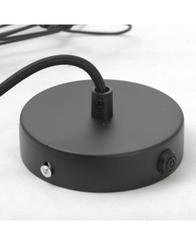 Подвесной светильник Lussole  Centereach LSP-9609-foto7