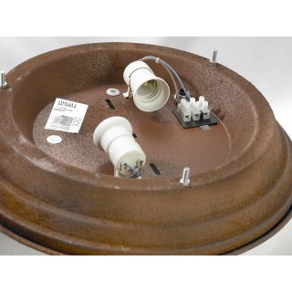 Потолочный светильник Lussole  Huntsville GRLSP-8068-foto5