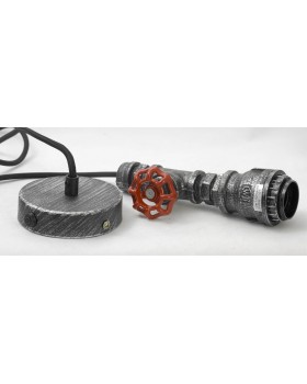 Подвесной светильник Lussole Irondequoit LSP-9692-foto3