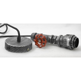 Подвесной светильник Lussole  Irondequoit LSP-9692-foto3