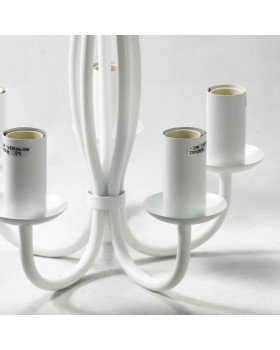 Подвесной светильник Lussole Congress LSP-9912-foto3