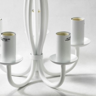 Подвесной светильник Lussole  Congress GRLSP-9912-foto4