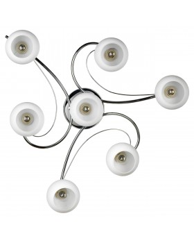 Потолочный светильник Lussole  Danbury LSP-8036-foto2