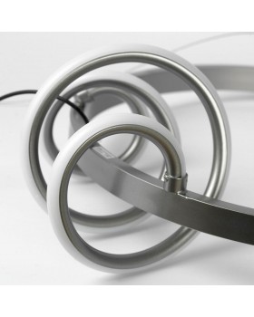 Люстра подвесная Lussole LSP-7164-foto3