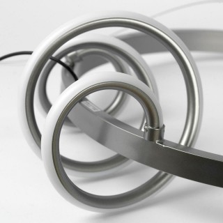 Люстра подвесная Lussole LSP-7164-foto3