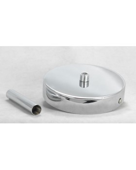 Потолочная люстра Lussole Wilcox LSP-8381-foto4