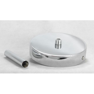 Потолочная люстра Lussole  Wilcox LSP-8381-foto4