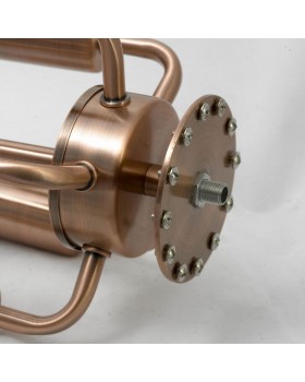 Подвесной светильник Lussole  Briosco GRLSP-9876-foto4