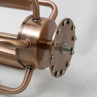 Подвесной светильник Lussole  Briosco GRLSP-9876-foto4