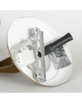 Подвесной светильник Lussole LSP-8742-foto8