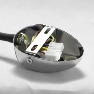 Бра Lussole  Texoma LSP-8179-foto5