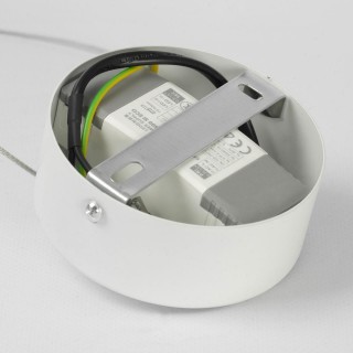 Подвесной светильник Lussole LSP-7085-foto6