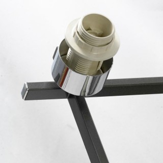 Потолочный светильник Lussole  Costanzo GRLSL-9007-09-foto3