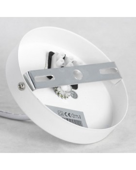 Подвесной светильник Lussole Lattice LSP-8214-foto5