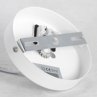 Подвесной светильник Lussole  Lattice GRLSP-8214-foto6