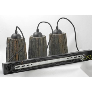 Подвесной светильник Lussole  Hauppauge GRLSP-9863-foto5