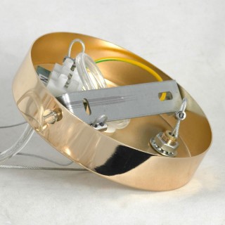 Люстра Lussole  Alaska GRLSP-8338-foto6