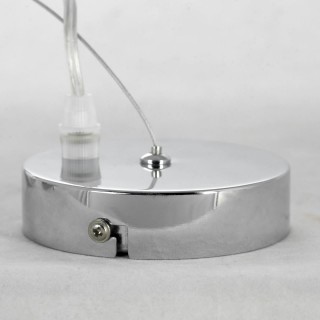 Люстра подвесная Lussole LSP-8372CH-foto6