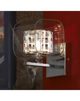 Бра Lussole  Sorso LSC-8001-01