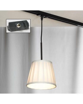 Трековый светильник LSL-2916-01-TAB