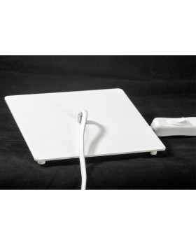 Настольная лампа Lussole  Milton GRLSP-0521-foto4