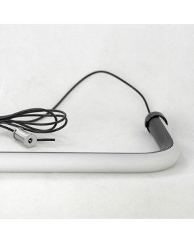Светильник линейно-подвесной светодиодный Lussole LSP-8428 Cass-foto2
