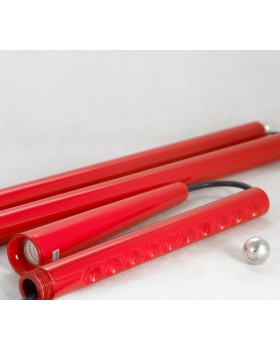 Торшер Lussole  Dawson LSP-0577-foto4