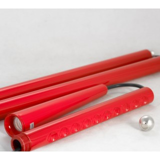 Торшер Lussole  Dawson LSP-0577-foto4