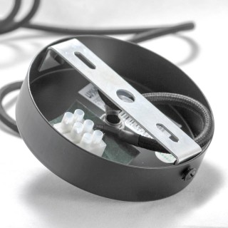 Подвесной светильник Lussole  Truman GRLSP-8145-foto6