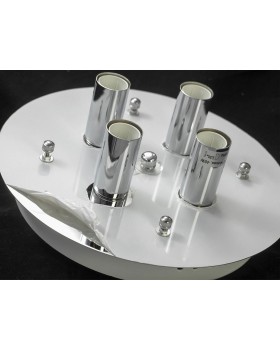 Потолочный светильник Lussole  Vetere LSF-2307-04-foto4