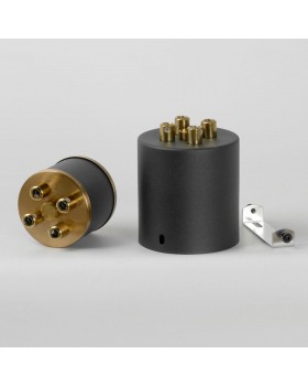 Люстра подвесная Lussole LSP-8885-foto5