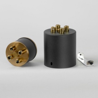 Люстра подвесная Lussole LSP-8885-foto5