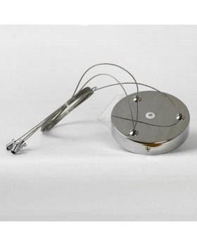 Люстра подвесная Lussole LSP-8743-foto4