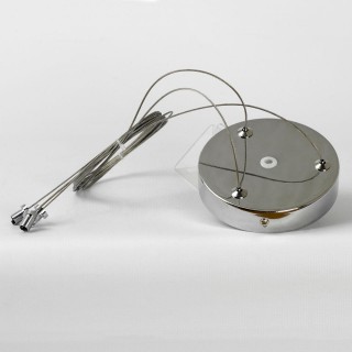 Люстра подвесная Lussole LSP-8743-foto4