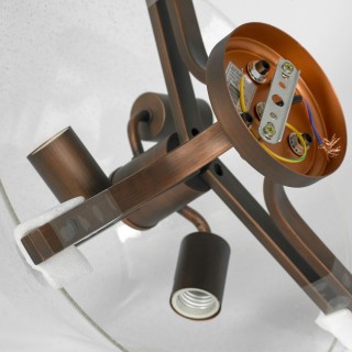 Люстра потолочная Lussole LSP-8816-foto5