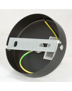 Люстра потолочная Lussole LSP-8374 GARLAND-foto6