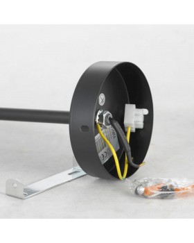 Люстра потолочная Lussole LSP-8798-foto9