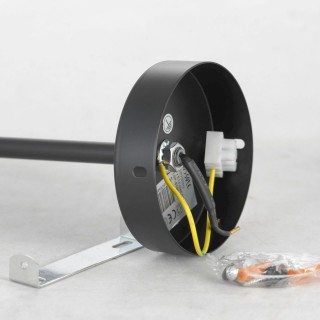 Люстра потолочная Lussole LSP-8798-foto9