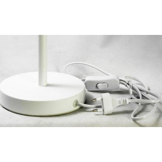 Настольная лампа Lussole  Hartford GRLSP-0541-foto4