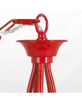 Подвесной светильник Lussole Congress LSP-9915-foto5