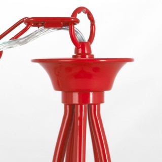 Подвесной светильник Lussole  Congress GRLSP-9915-foto6