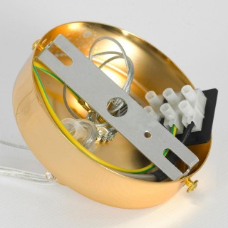 Люстра подвесная Lussole LSP-8778-foto5