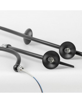 Люстра потолочная Lussole LSP-8940-foto3