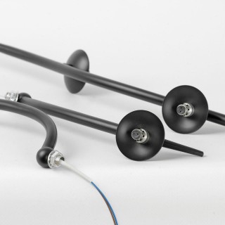 Люстра потолочная Lussole LSP-8940-foto3