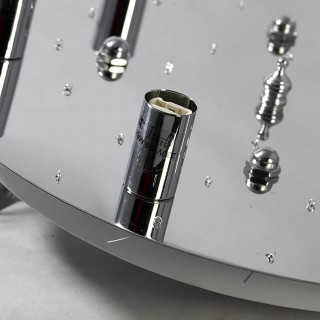 Люстра Lussole  Brookside GRLSL-3307-08-foto4