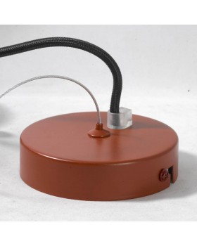 Подвесной светильник Lussole Nampa GRLSP-9934-foto6